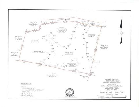 0 Willowdale Ave Peabody MA 01960