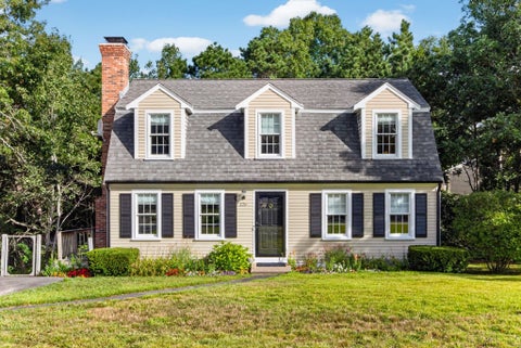 Photo of 126 Old Colony Drive, Mashpee, MA 02649 (MLS # 73578464)
