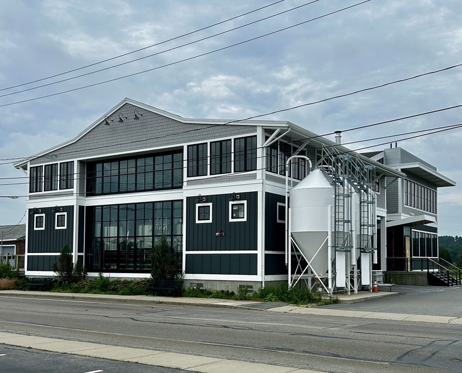99 Main Street