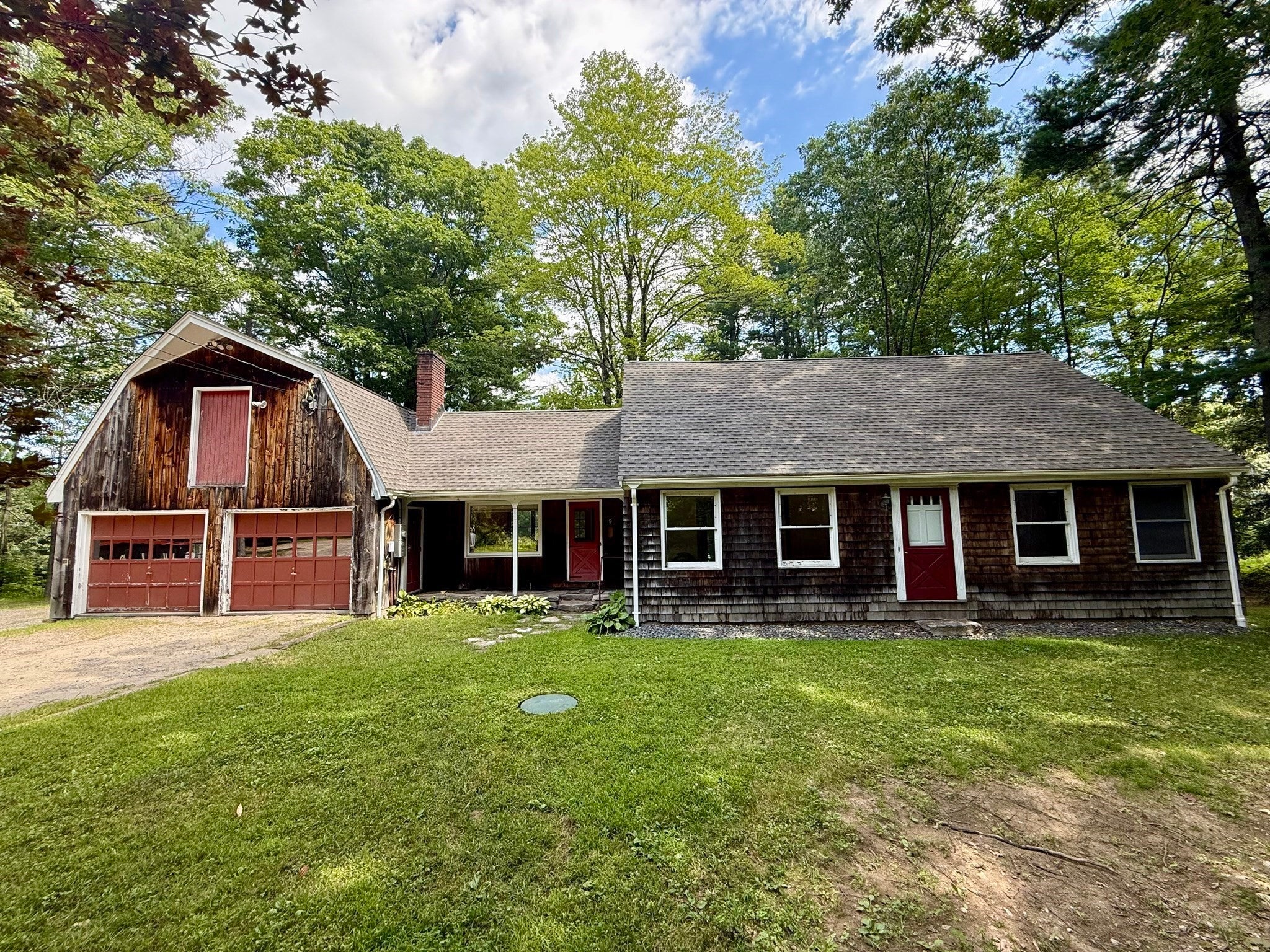 9 Laurel Ln