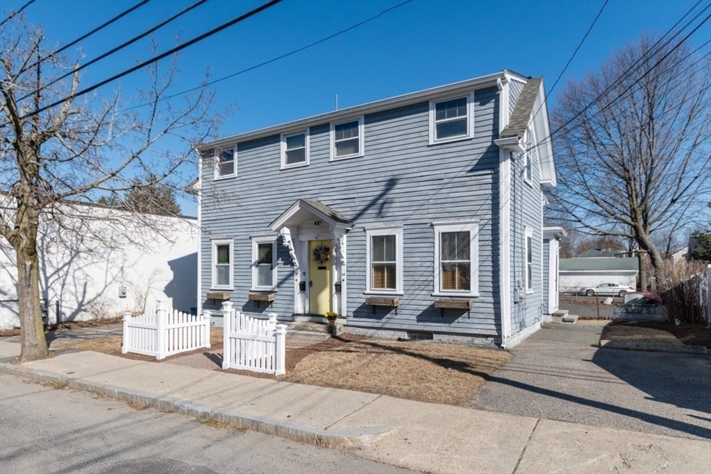 38-40 Chestnut St