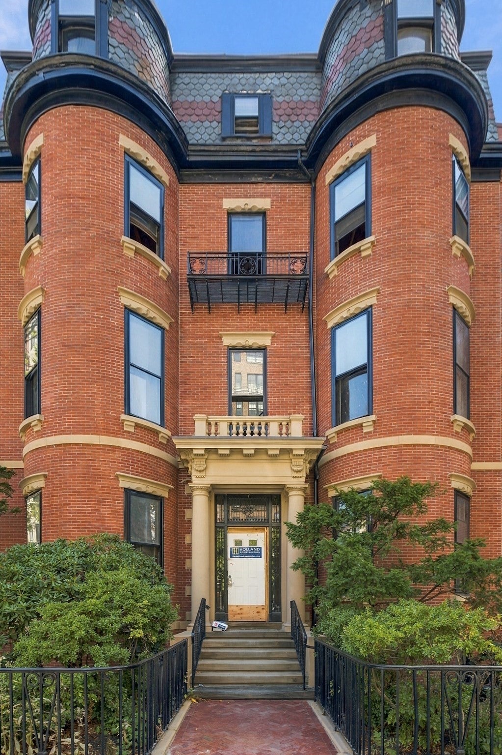 299 Beacon Street