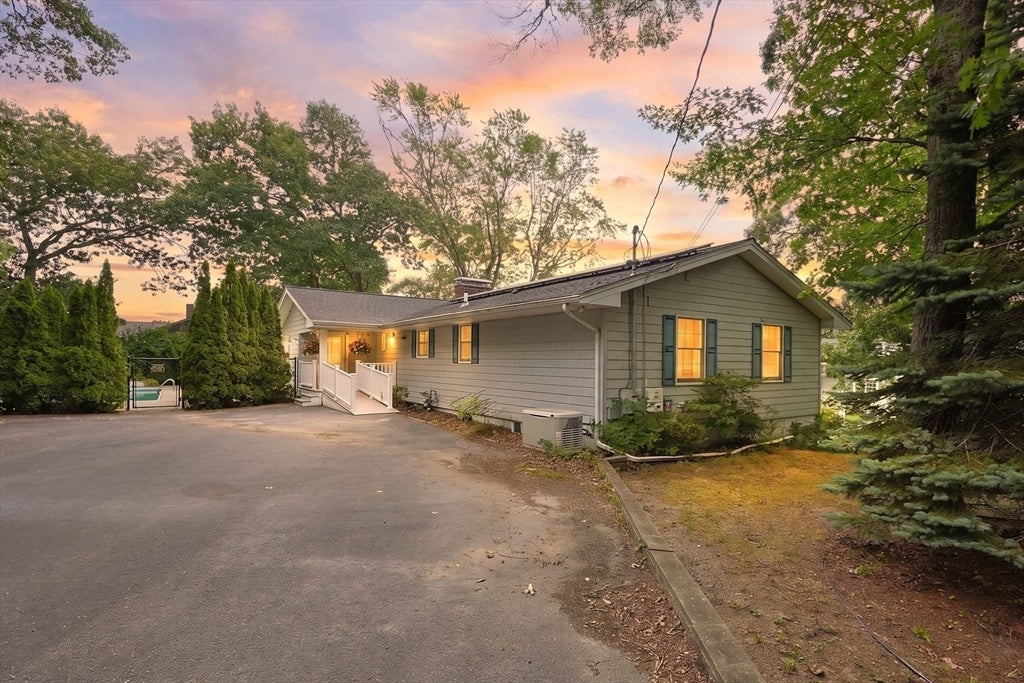 2 Franconia Ave, Wareham, MA, 2 Franconia Ave, Wareham, MA Photo #33