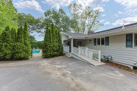 Photo of 2 Franconia Ave, Wareham, MA 02571 (MLS # 73561610)