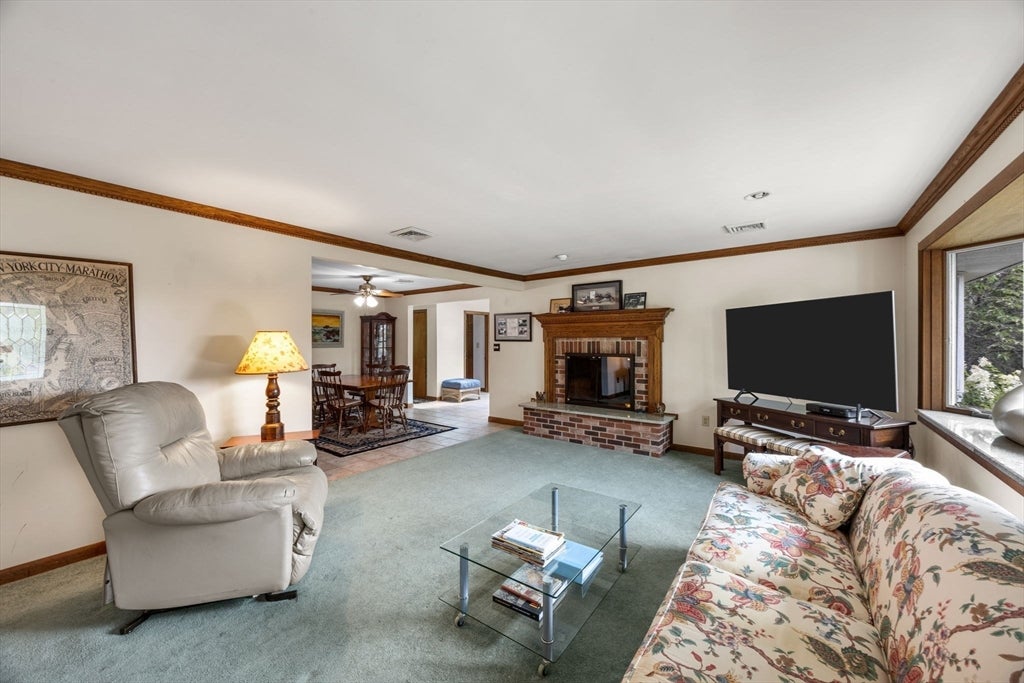 2 Franconia Ave, Wareham, MA, 2 Franconia Ave, Wareham, MA Photo #9