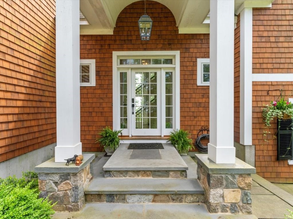 35 Forster Road