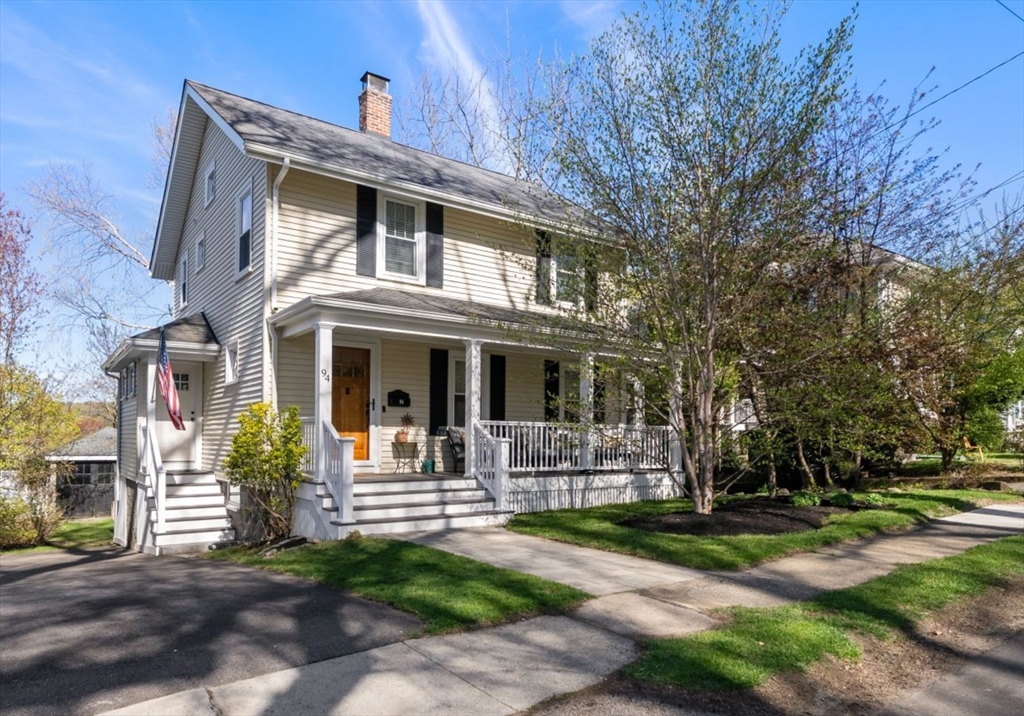 94 Grafton Ave