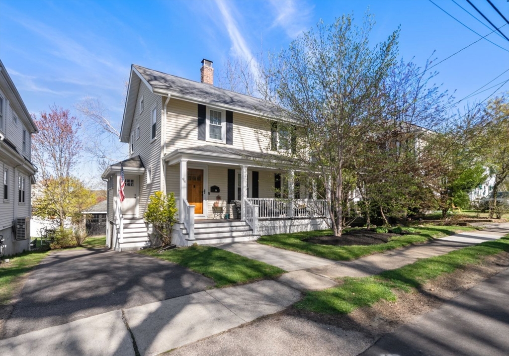 94 Grafton Ave, Milton, MA, 94 Grafton Ave, Milton, MA Photo #1