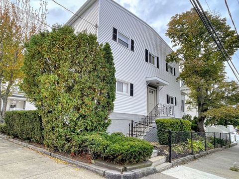 Photo of 36 Sagamore St #4, Lynn, MA 01902 (MLS # 73500148)