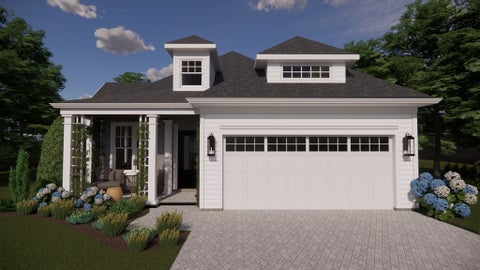 Photo of 0 Hunter Circle, Rehoboth, MA 02769 (MLS # 73546716)