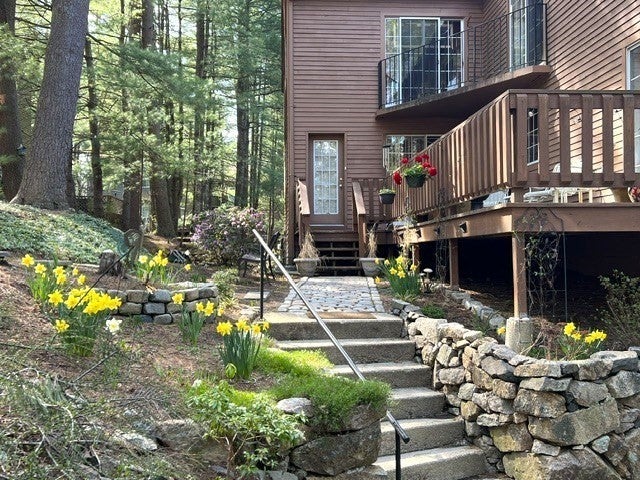 44 Voyagers Ln #44, Ashland, MA Photo #32