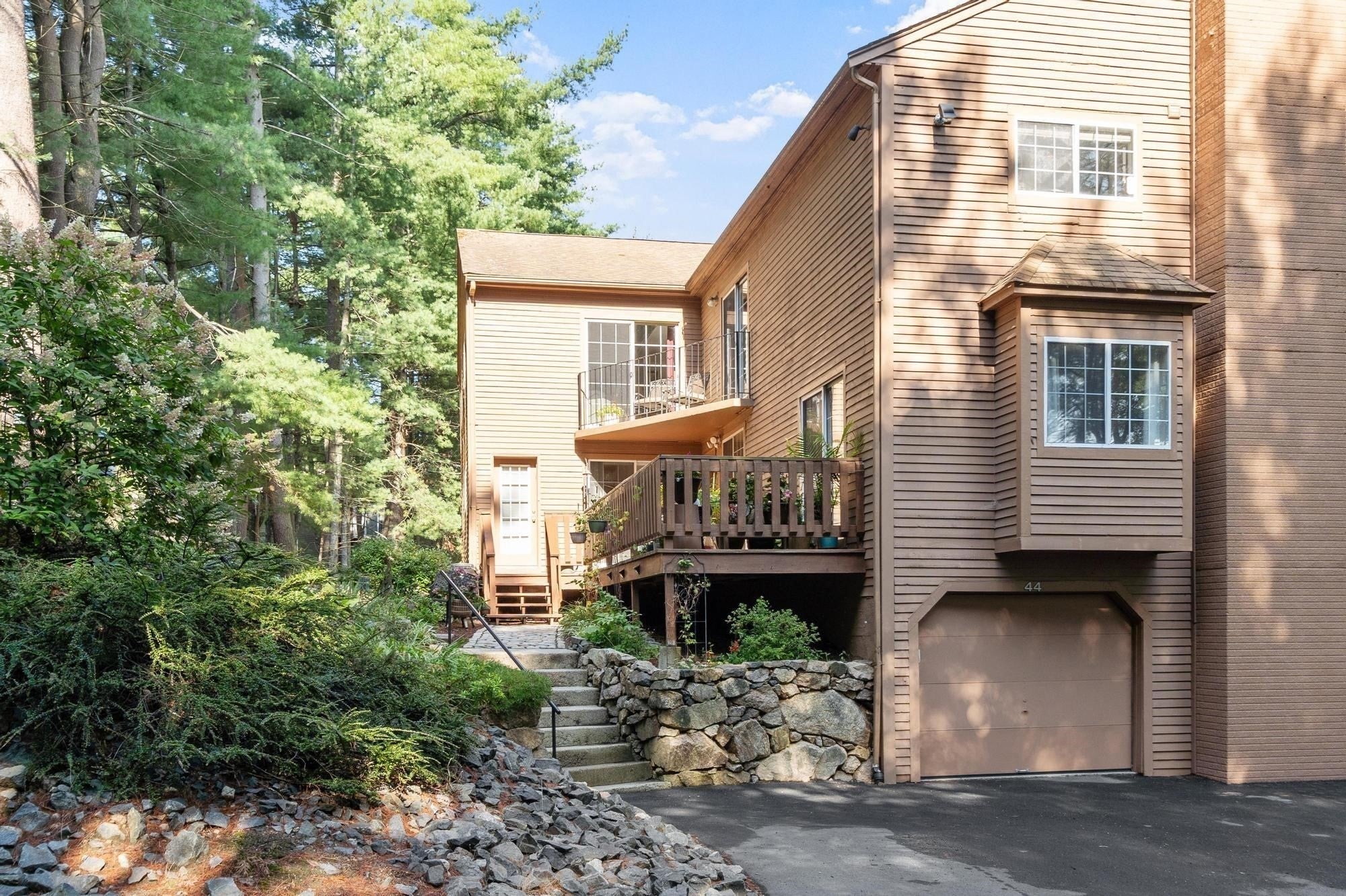 44 Voyagers Ln #44, Ashland, MA Photo #1
