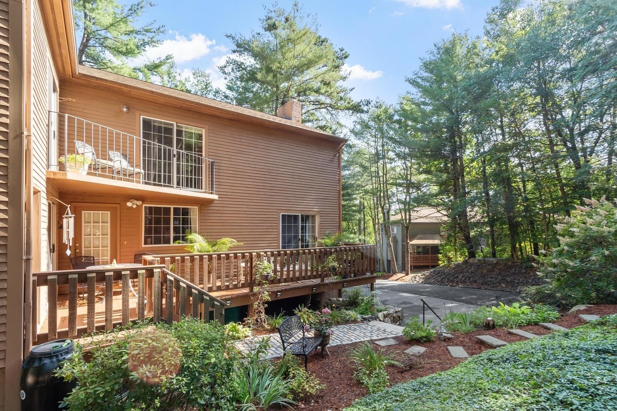 44 Voyagers Ln #44, Ashland, MA Photo #25