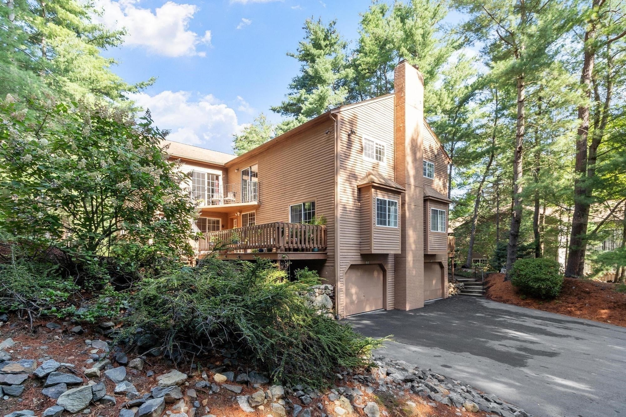 44 Voyagers Ln #44, Ashland, MA Photo #2