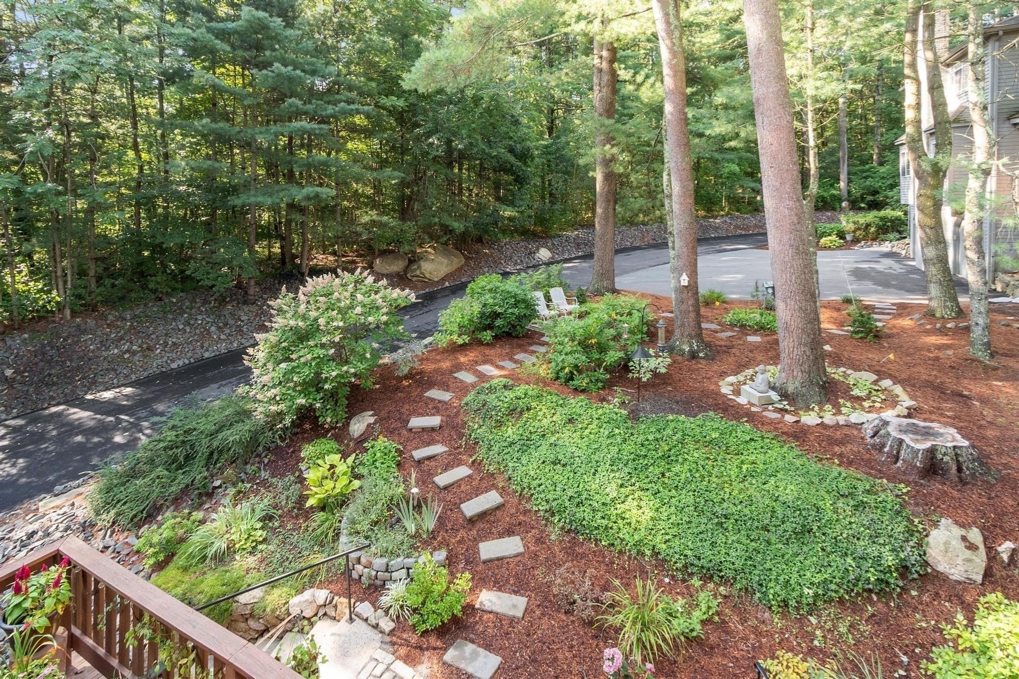 44 Voyagers Ln #44, Ashland, MA Photo #28