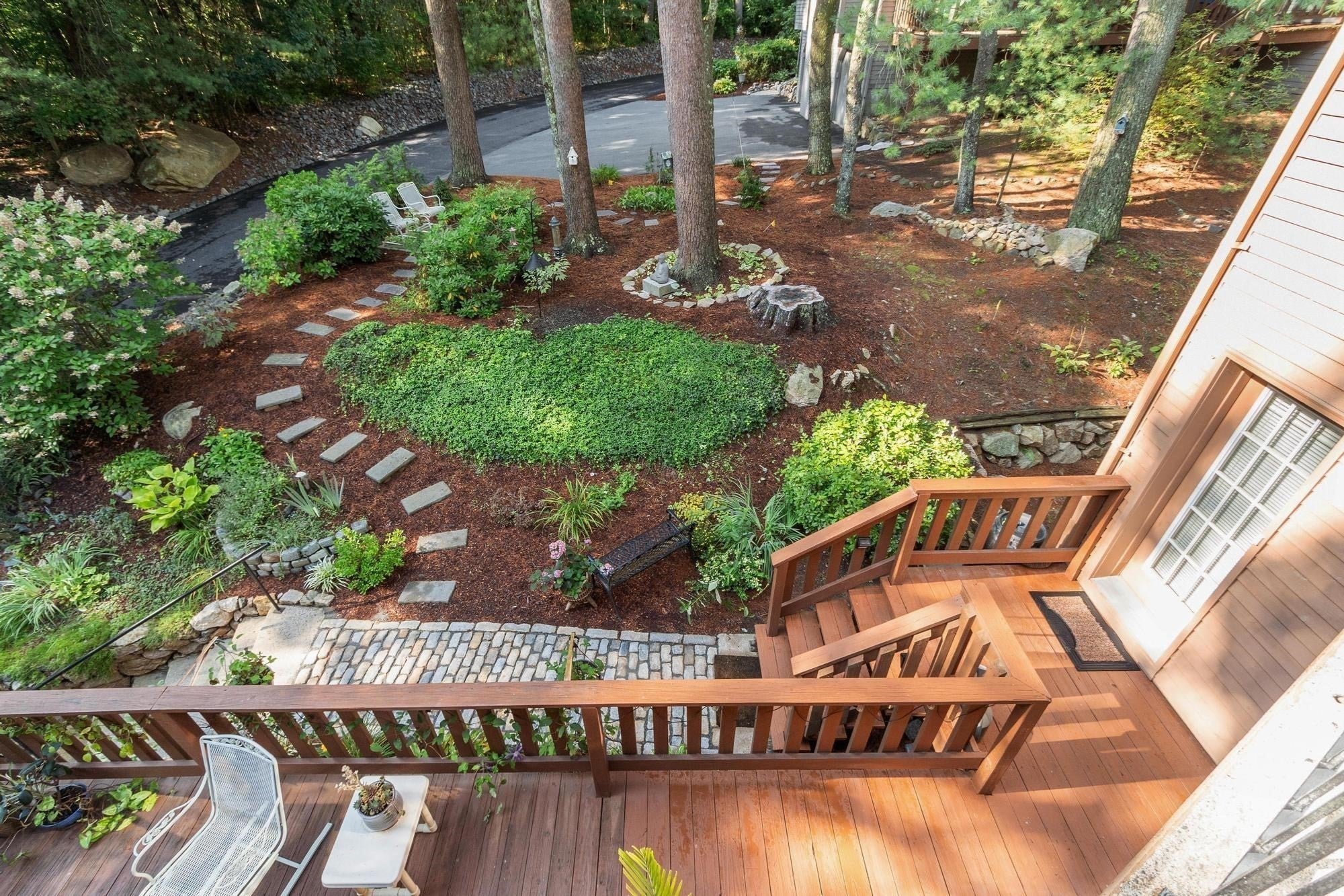 44 Voyagers Ln #44, Ashland, MA Photo #24
