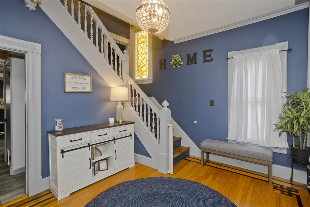 32 Greenleaf St