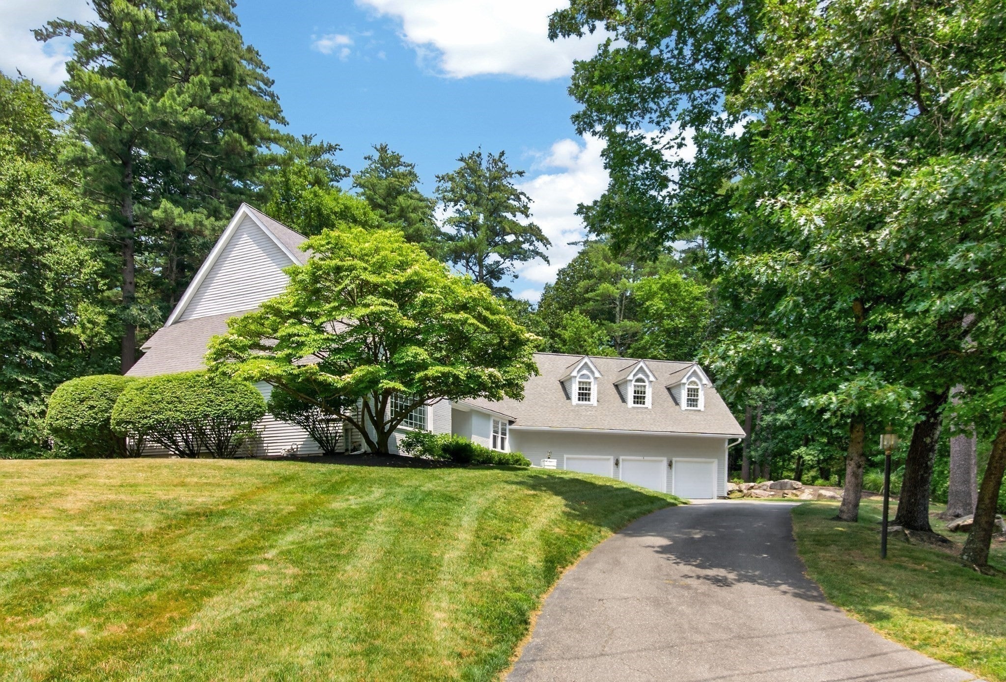 8 Larch Road, Acton, MA, 8 Larch Road, Acton, MA Photo #35