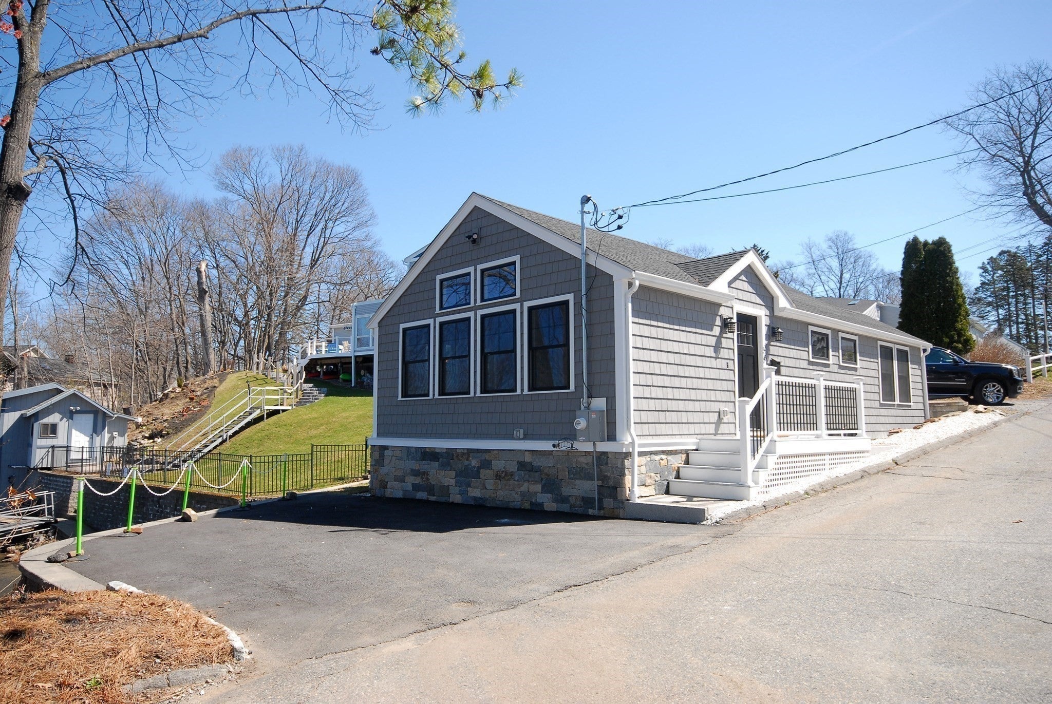 36 Canna Dr, Shrewsbury, MA, 36 Canna Dr, Shrewsbury, MA Photo #33