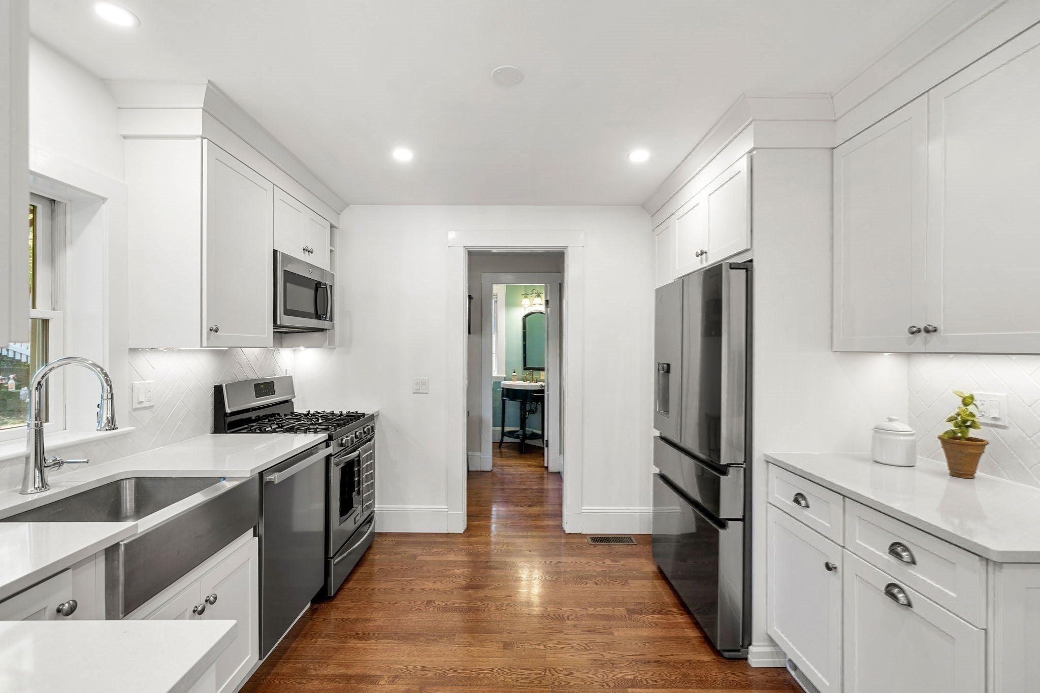 292 Pond ST, Boston, MA Photo #13