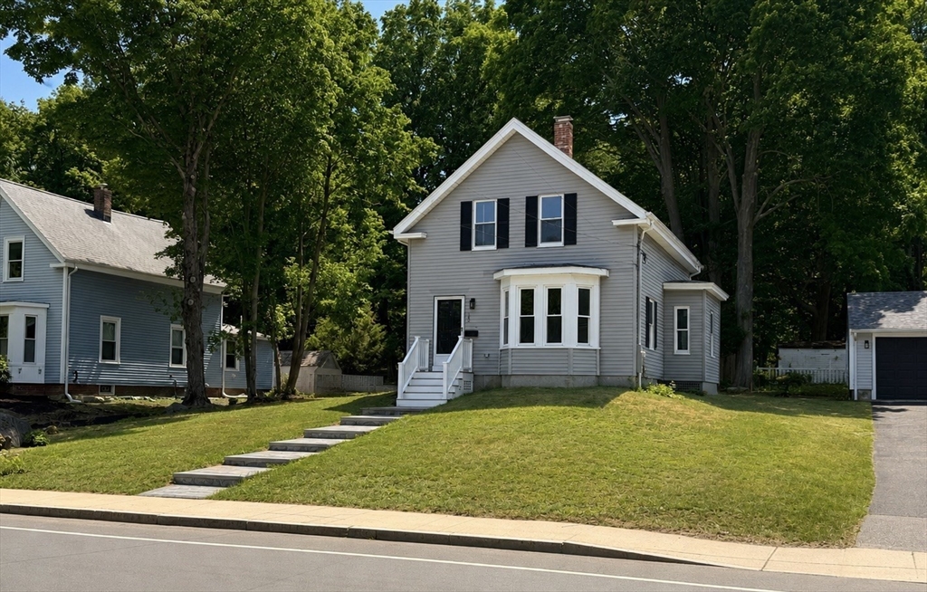 153 Union