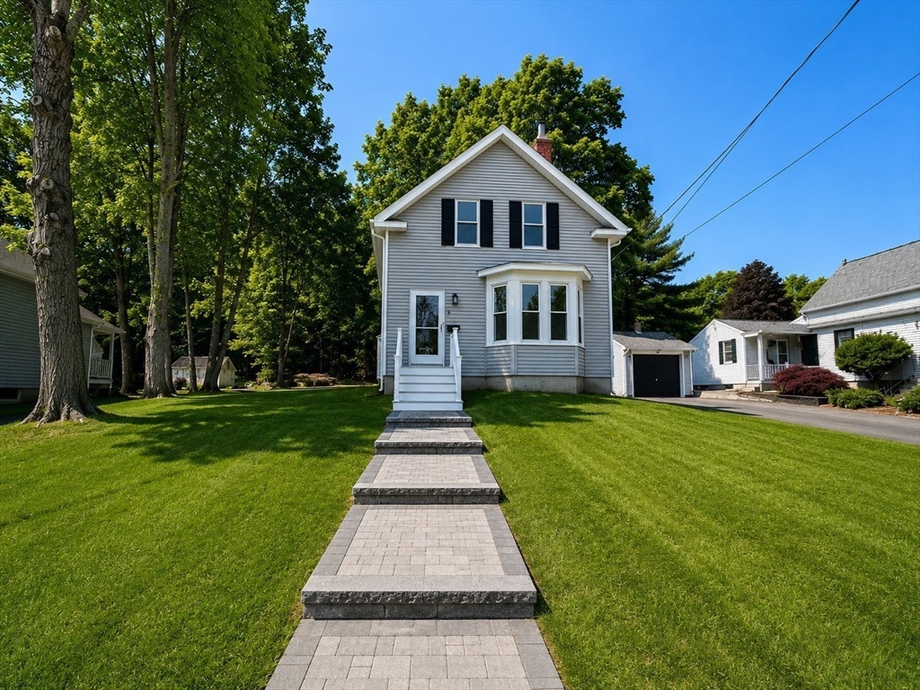 153 Union