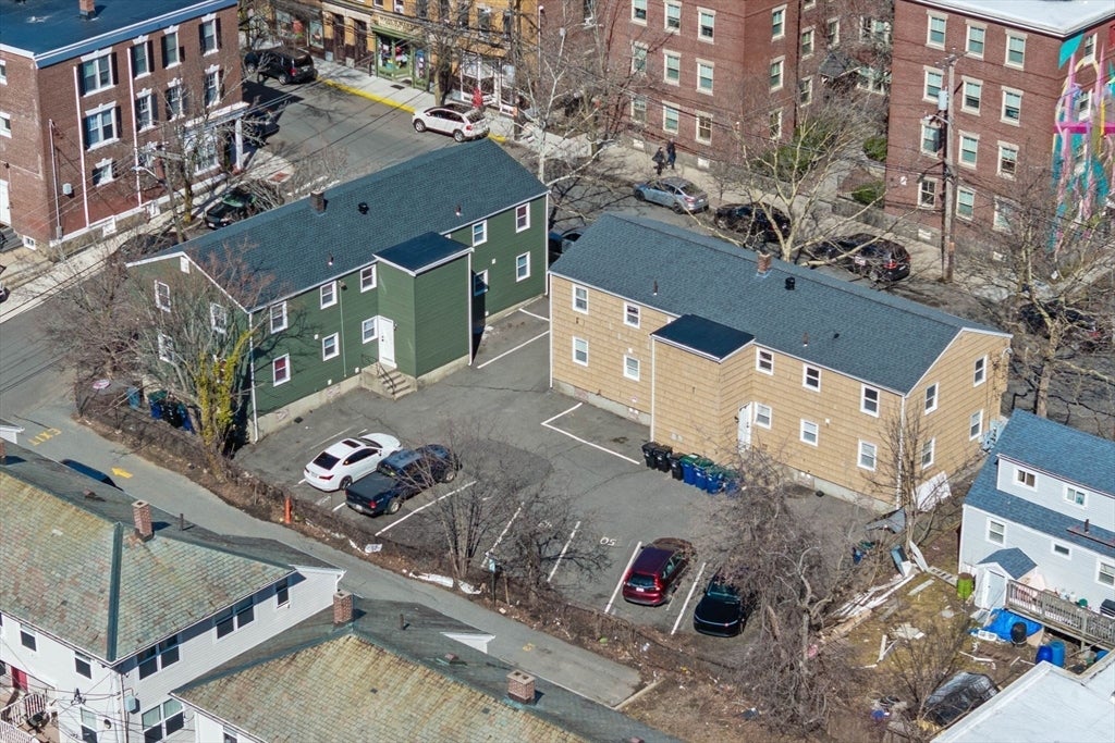 1-7 Prince ST, Salem, MA, 1-7 Prince ST, Salem, MA Photo #19