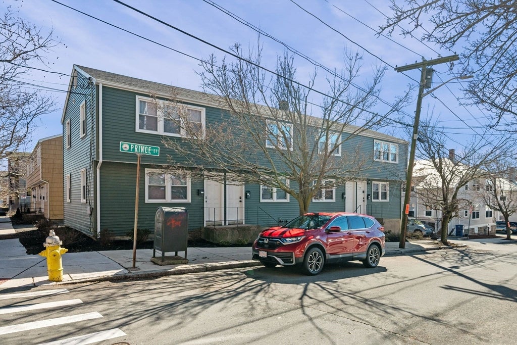 Photo of 1-7 Prince ST, Salem, MA