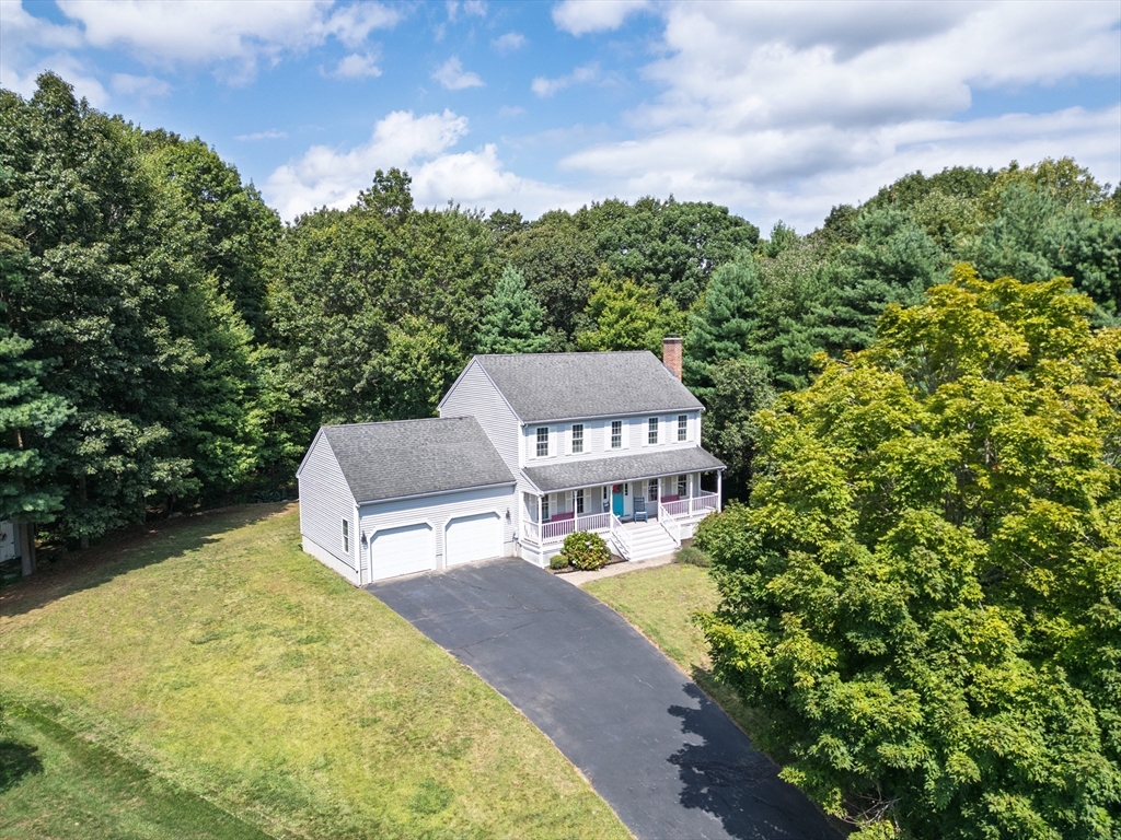 16 Bradner Street