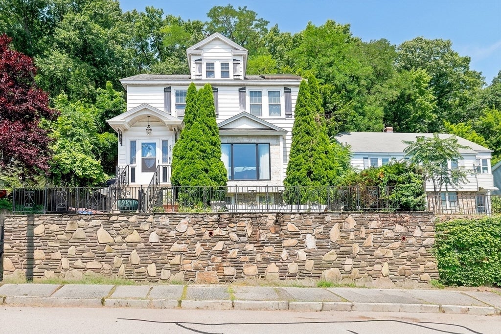 Photo of 43 Chilmark, Worcester, MA