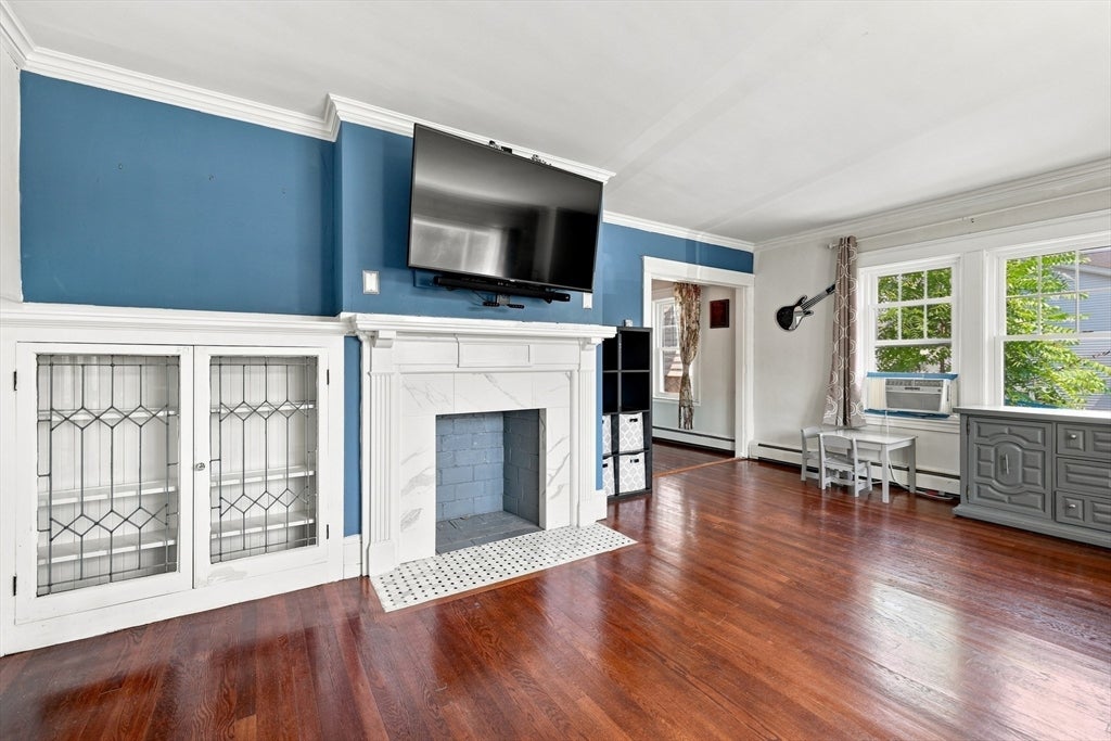 43 Chilmark, Worcester, MA Photo #16