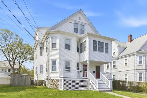 Photo of 127 Winslow Ave #127, Norwood, MA 02062 (MLS # 73505823)