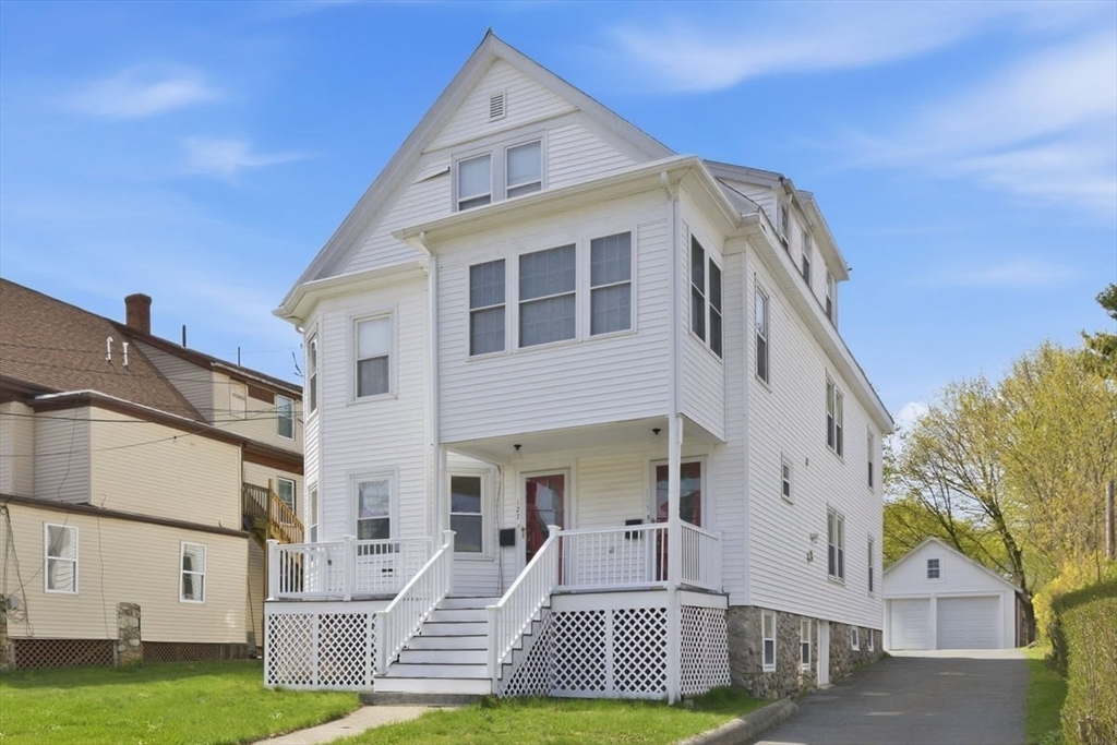 127 Winslow Ave 127