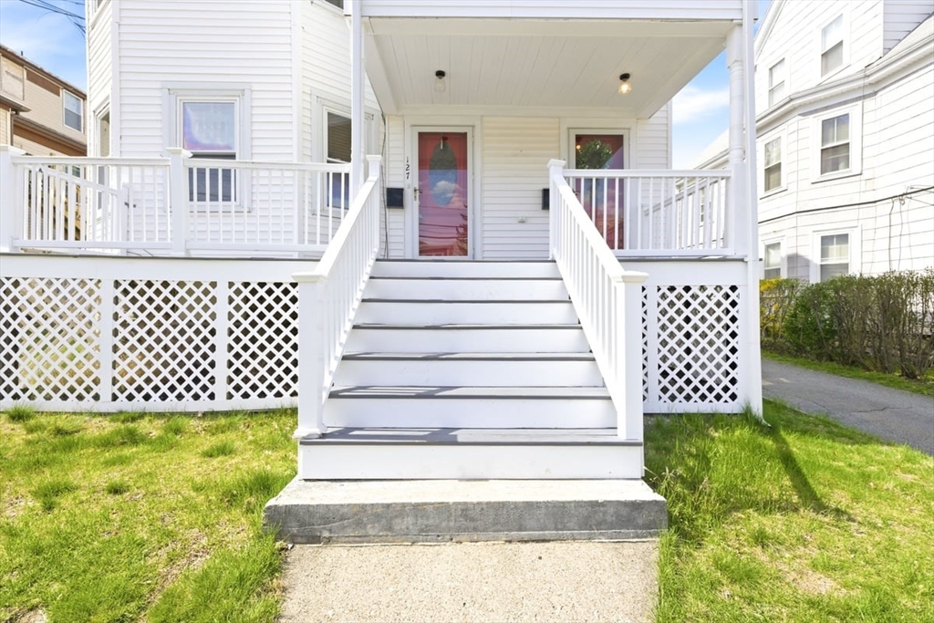 127 Winslow Ave 127