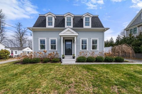 46 Church St Cohasset MA 02025