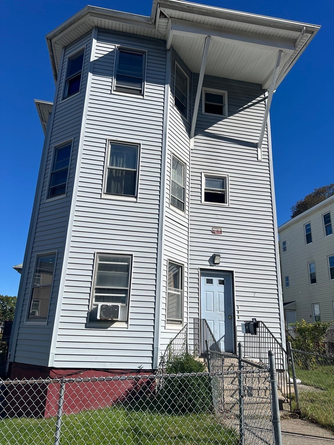 7 Sturgis Street #3, Worcester, MA, 7 Sturgis Street #3, Worcester, MA Photo #1