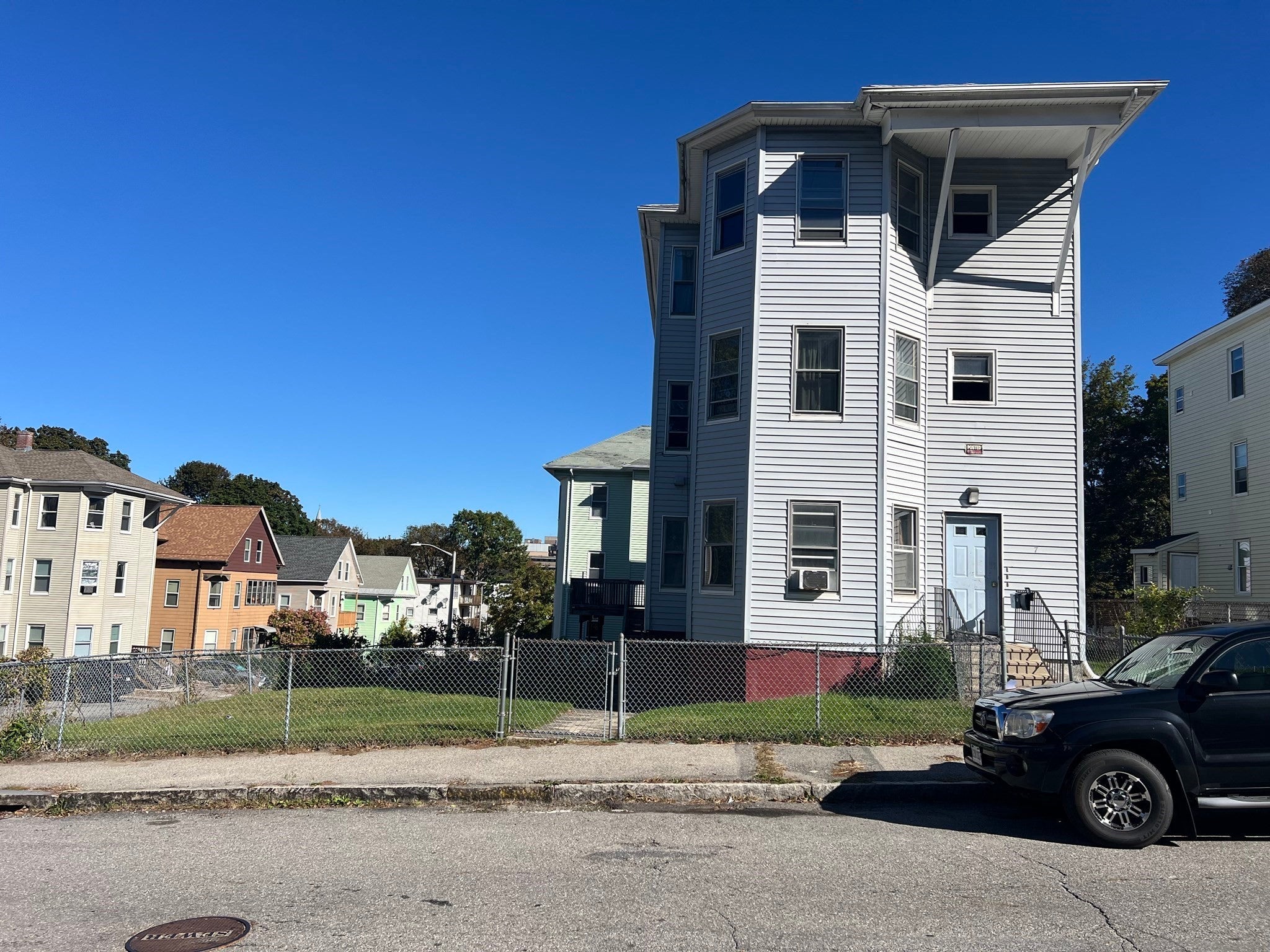 7 Sturgis Street #3, Worcester, MA, 7 Sturgis Street #3, Worcester, MA Photo #3