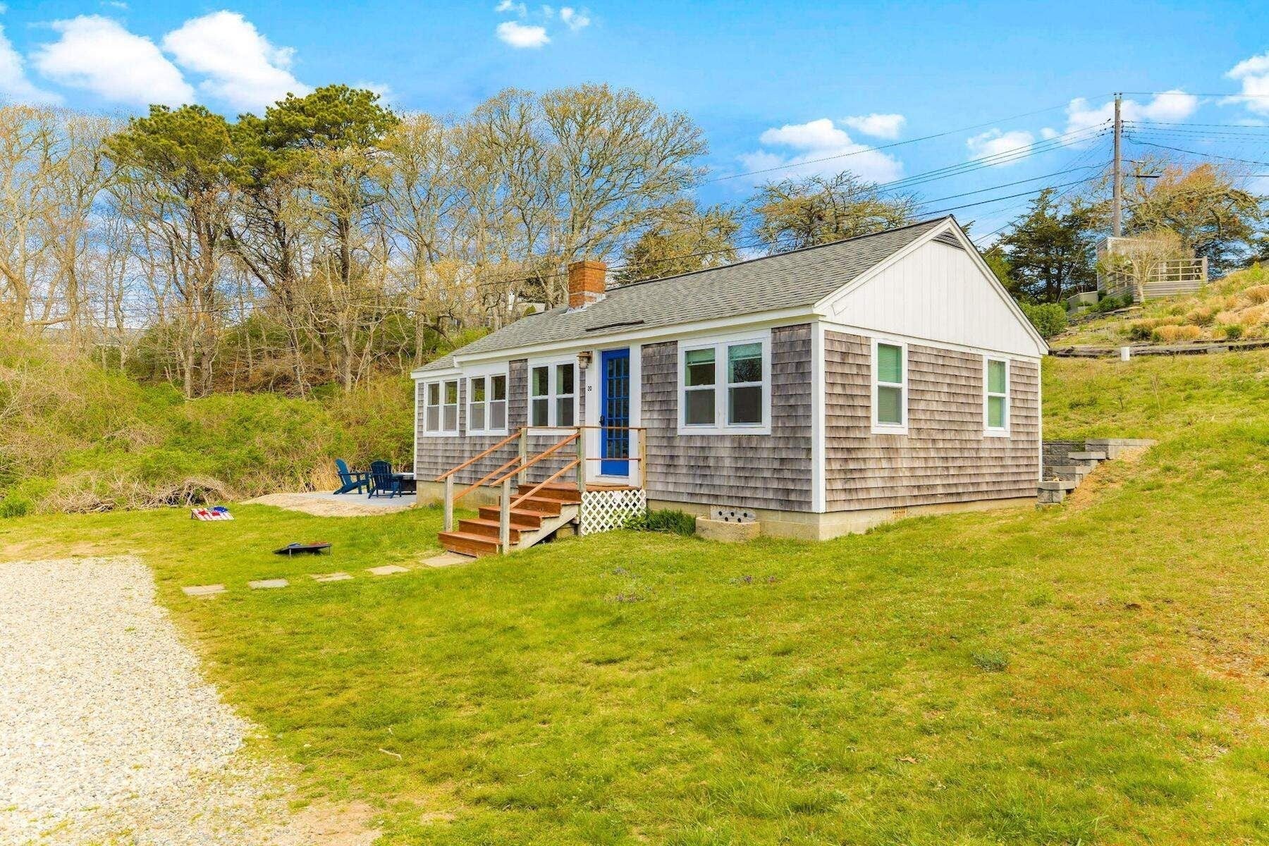 20 Cedar Swamp Lane, Chatham, MA Photo #11