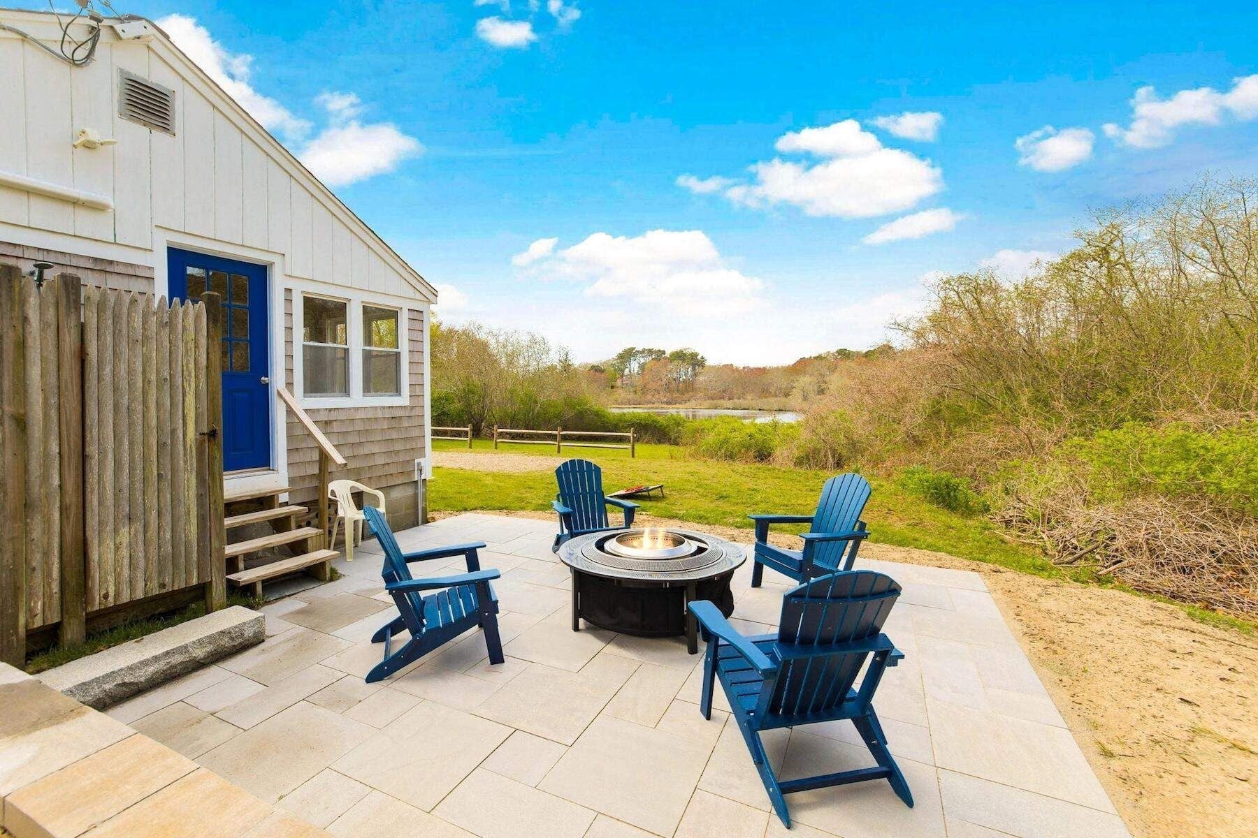 20 Cedar Swamp Lane, Chatham, MA Photo #2