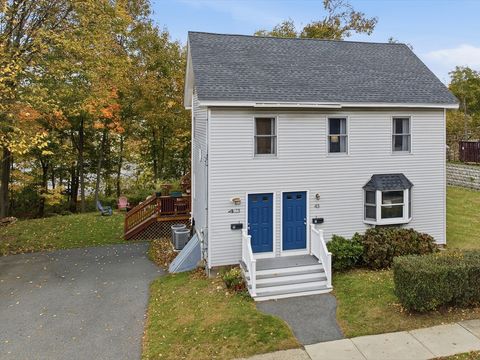 43 Hobart St B Danvers MA 01923