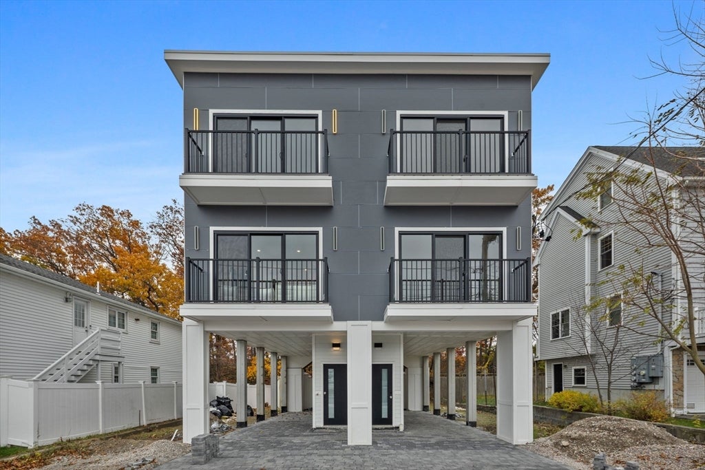 Photo of 599 Sea St, Quincy, MA