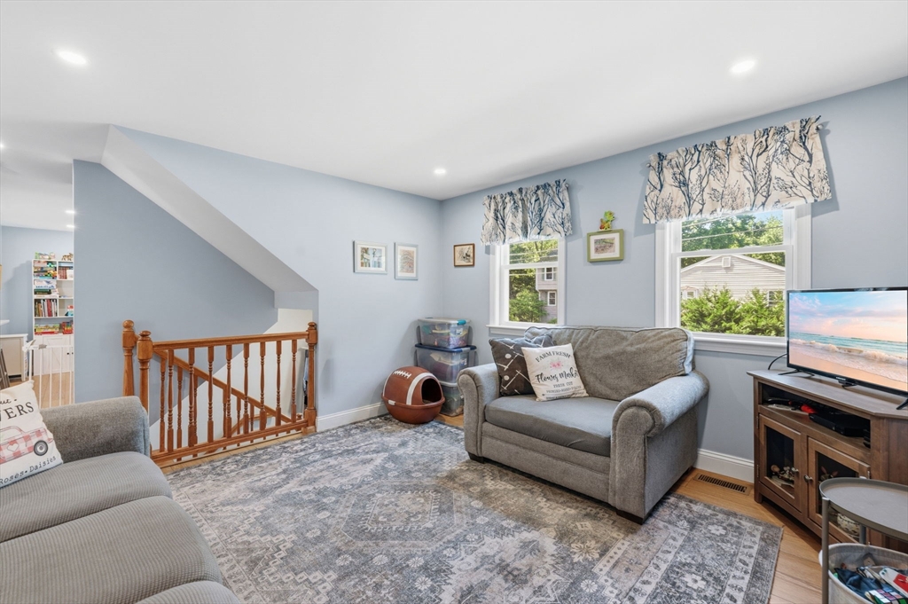 18 Tremont St