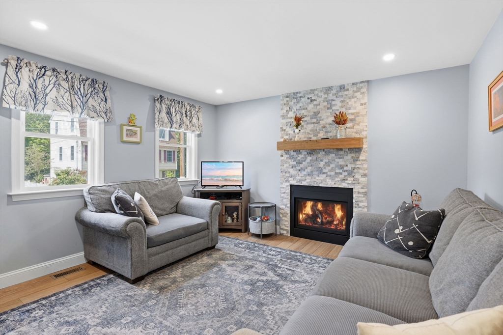 18 Tremont St