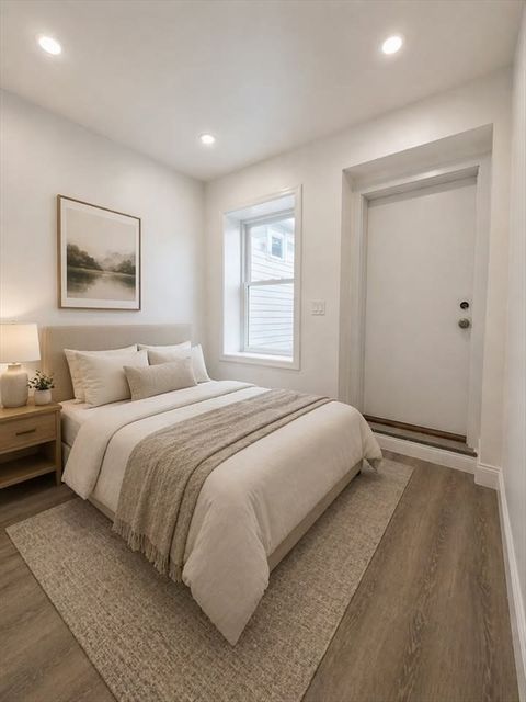 Photo of 125 Arlington Street #6, Chelsea, MA 02150 (MLS # 73511831)