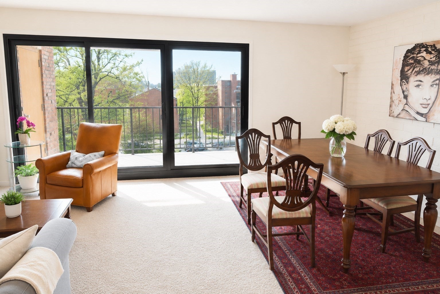 49 Marion St #4C, Brookline, MA, 49 Marion St #4C, Brookline, MA Photo #2