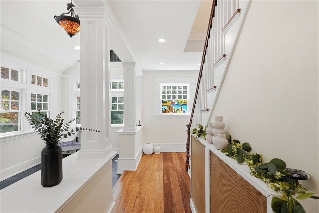 8 Pemberton Rd