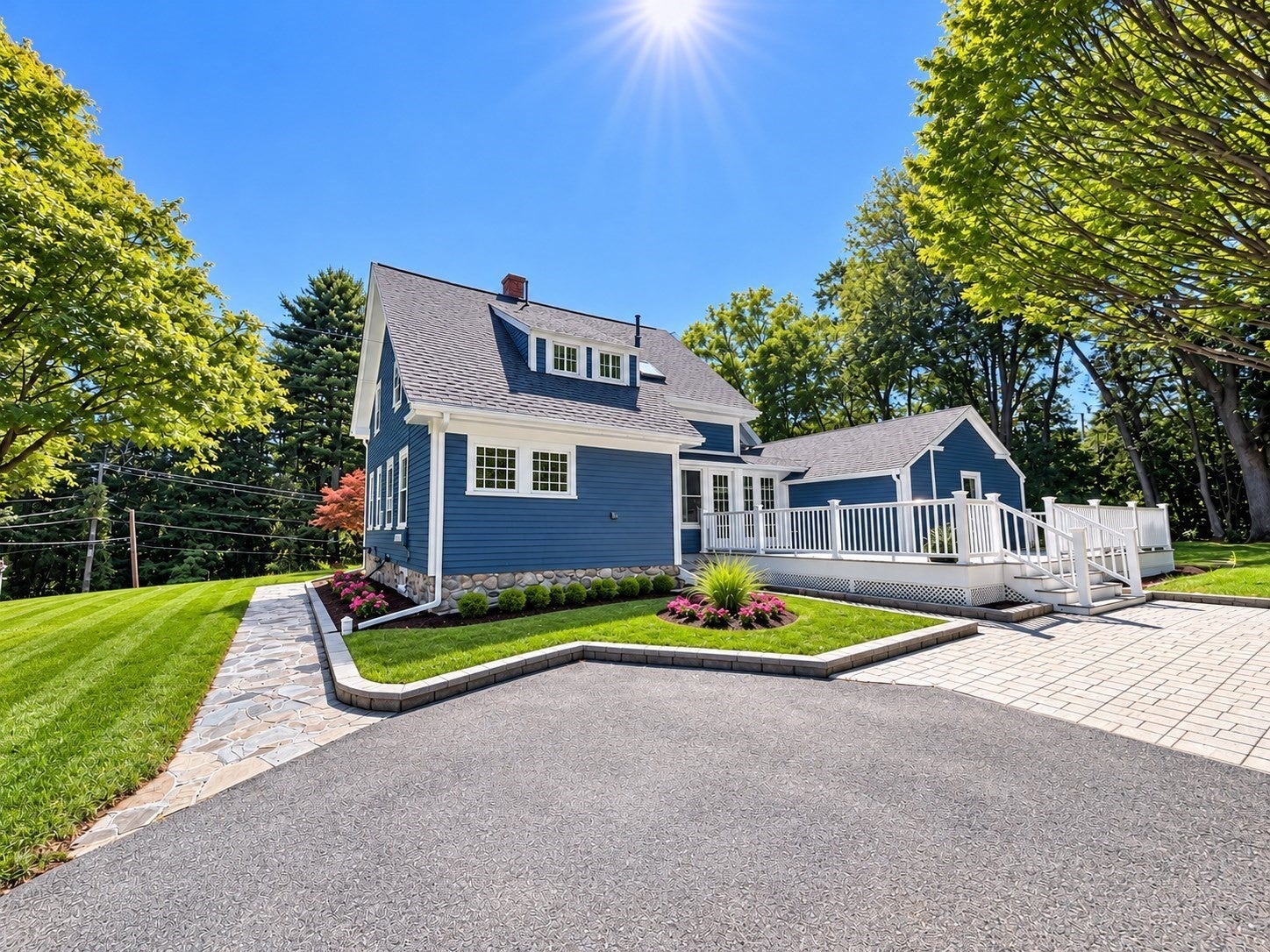 8 Pemberton Rd