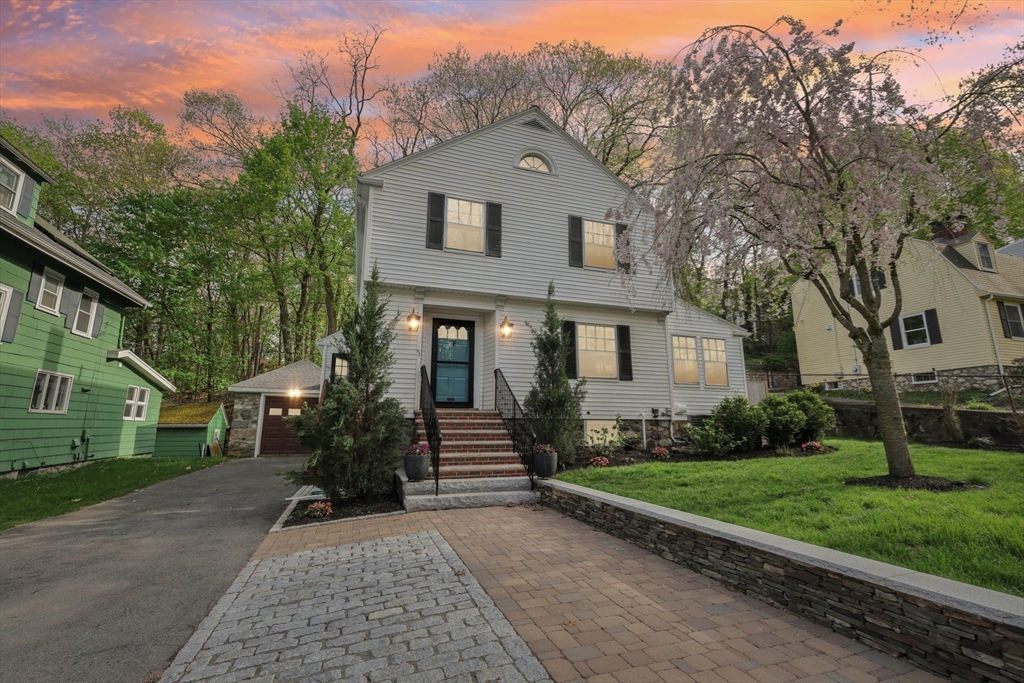 63 Lynn Fells Pkwy