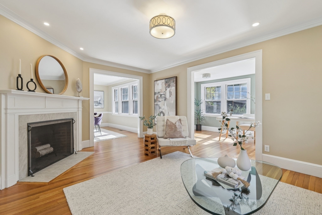 63 Lynn Fells Pkwy