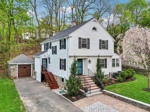 63 Lynn Fells Pkwy Melrose MA 02176